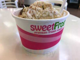 Sweet Frog Suffolk Main Street