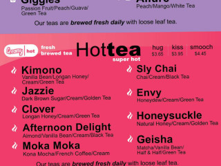 Boba Tea Co