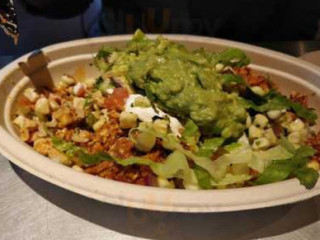 Chipotle Mexican Grill