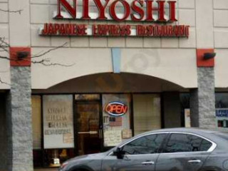 Niyoshi Express