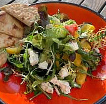 restaurant image