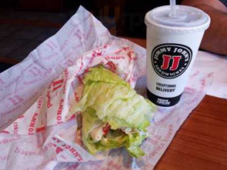 Jimmy Johns