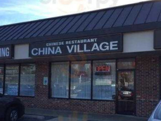 China Village