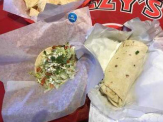 Fuzzy's Taco Shop