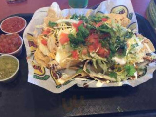 Moe's Southwest Grill