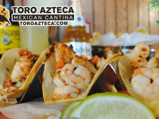 Toro Azteca Mexican Cantina