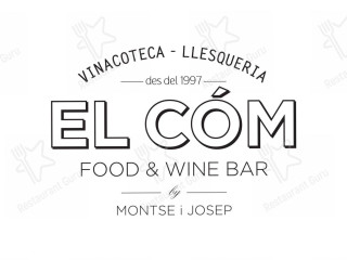 El Cóm Food Wine