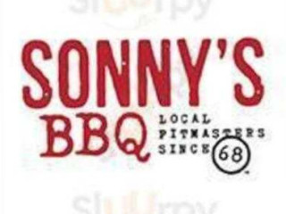 Sonny's BBQ