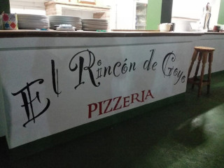 El Rincon De Goyo