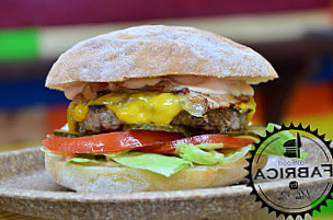 Fast Food „fabrica"