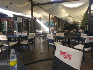 Bistro Puşkin