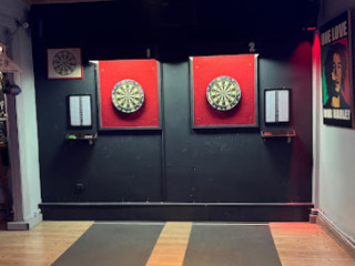 Sabahat Darts, Etc.