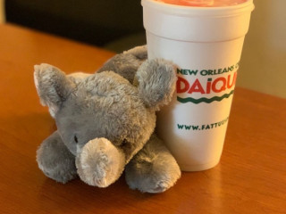 New Orleans Original Daiquiris