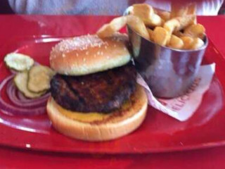 Red Robin Gourmet Burgers