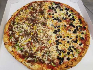 Toarmina's Pizza