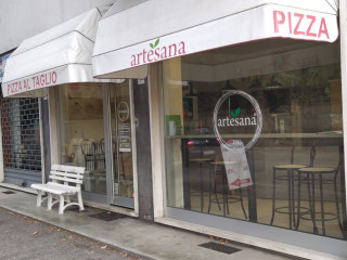 Pizzeria Artesana