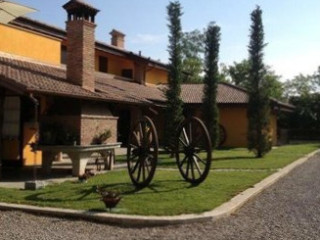 Agriturismo Il Fontanile