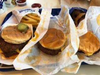 Culver's