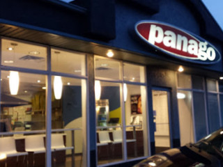 Panago Pizza