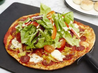 Pizza Express