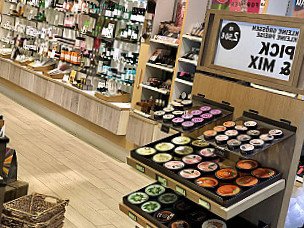 The Body Shop