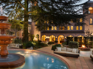 Fairmont Sonoma Mission Inn