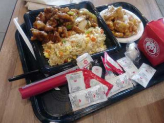 Panda Express