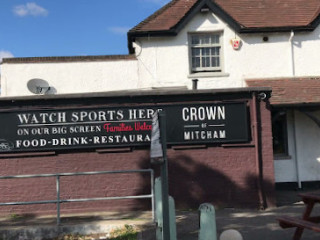 Crown Of Mitcham