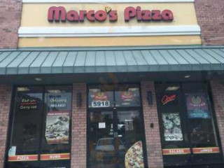 Marco's Pizza