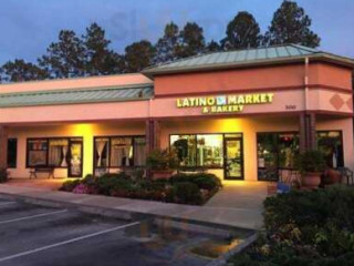 Latino Market