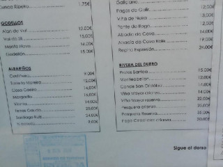 Parrillada Rua