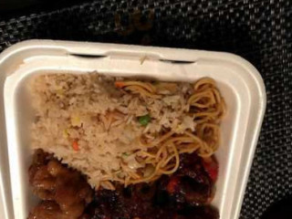 Panda Express