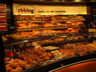 Bäckerei Ebbing Im K+k Markt