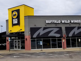 Buffalo Wild Wings