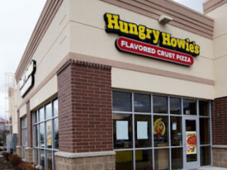 Hungry Howie's Pizza