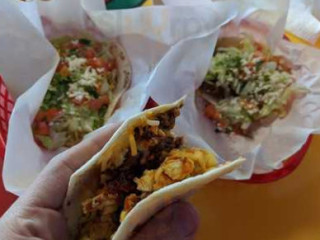 Fuzzy's Taco Shop