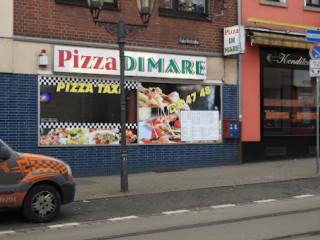 Pizzeria Di Mare