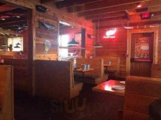 Texas Roadhouse