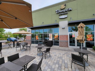 Panera Bread