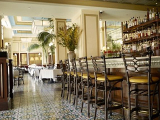 Bouchon Beverly Hills