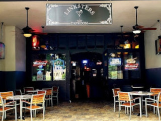 Linksters Tap Room Lakeland