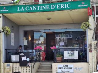 La Cantine D'eric