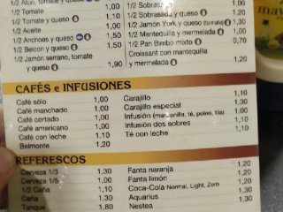 Panadería, Pastelería Y Cafetería Cuatro Estaciones