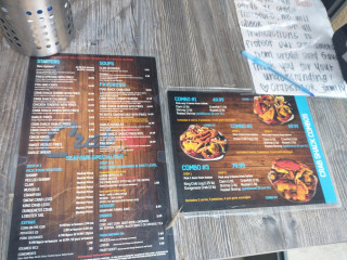 The Crab Shack At Carson