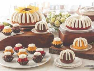 Nothing Bundt Cakes