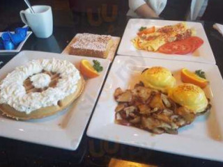 Keke's Breakfast Cafe