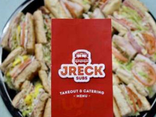 Jreck Subs