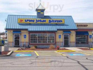 Long John Silver's