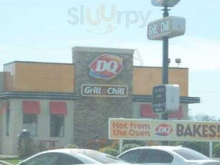 Dairy Queen Grill Chill