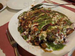 Dehli Chaat